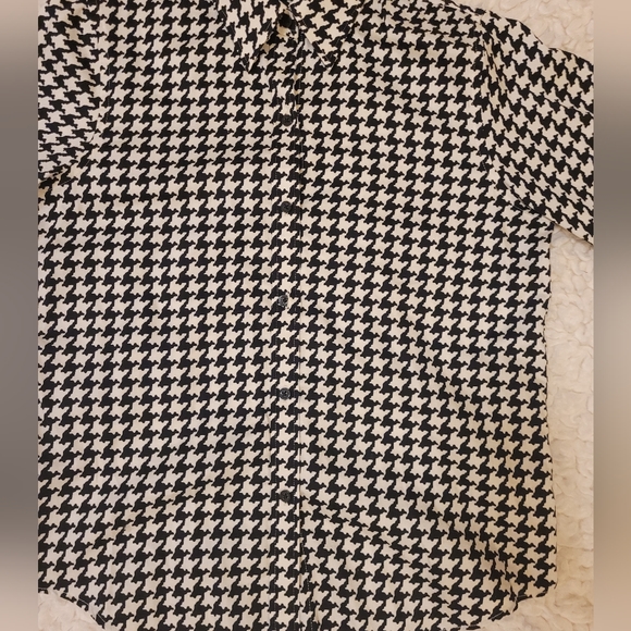 RALPH LAUREN Greyhound Blouse - Picture 5 of 9